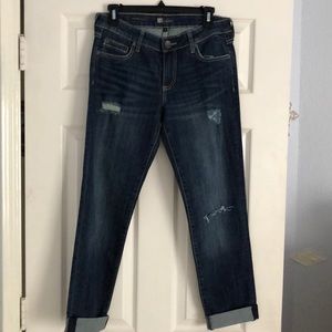 Kut from the Kloth jeans